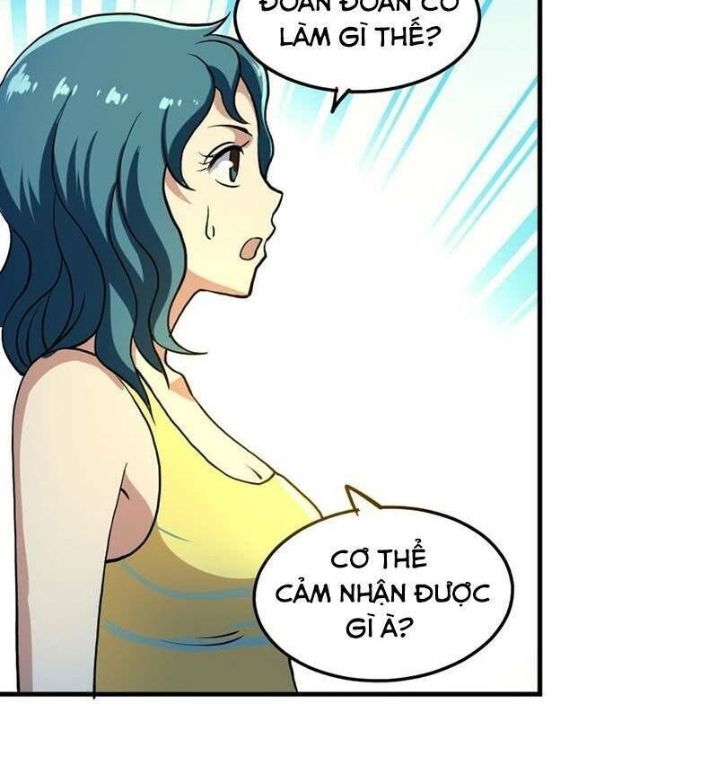 Cuộc Sống Tận Thế Bắt Đầu Từ Số 0 - Chapter 51