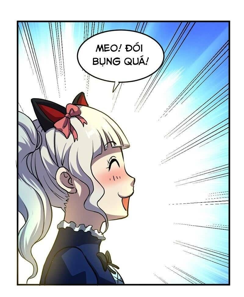 Cuộc Sống Tận Thế Bắt Đầu Từ Số 0 - Chapter 51