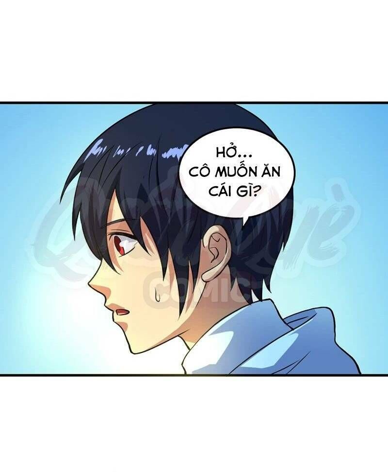 Cuộc Sống Tận Thế Bắt Đầu Từ Số 0 - Chapter 51