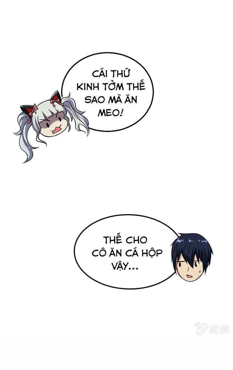 Cuộc Sống Tận Thế Bắt Đầu Từ Số 0 - Chapter 51