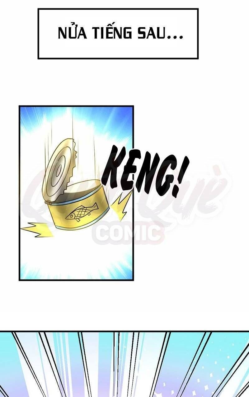 Cuộc Sống Tận Thế Bắt Đầu Từ Số 0 - Chapter 51