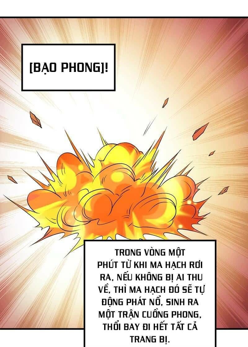 Cuộc Sống Tận Thế Bắt Đầu Từ Số 0 - Chapter 51