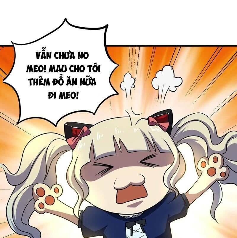 Cuộc Sống Tận Thế Bắt Đầu Từ Số 0 - Chapter 51