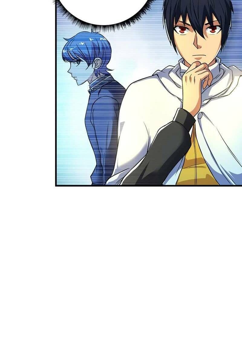 Cuộc Sống Tận Thế Bắt Đầu Từ Số 0 - Chapter 51
