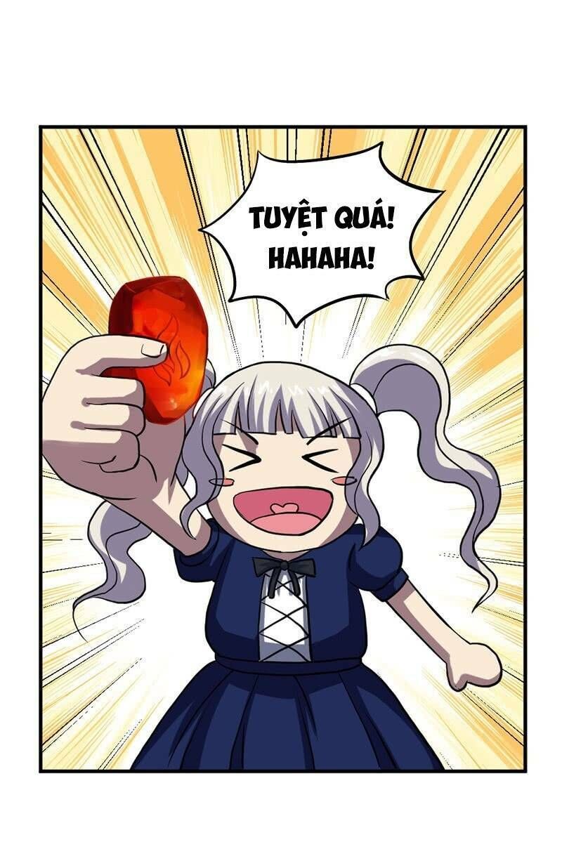 Cuộc Sống Tận Thế Bắt Đầu Từ Số 0 - Chapter 51