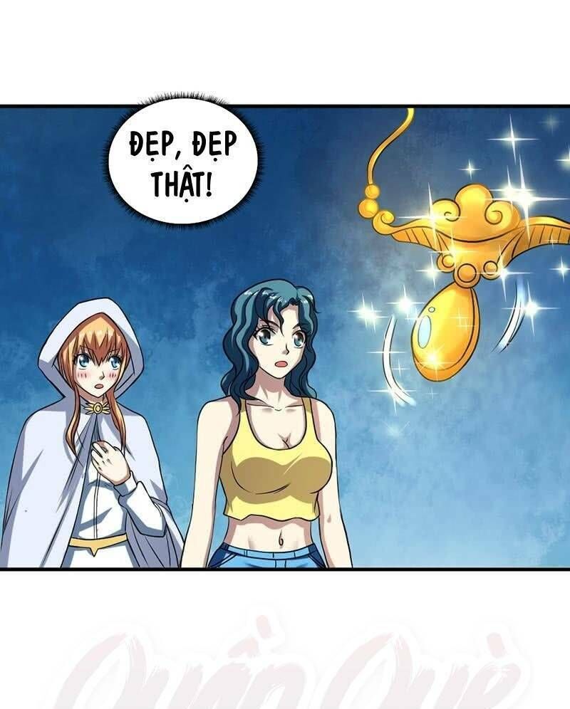 Cuộc Sống Tận Thế Bắt Đầu Từ Số 0 - Chapter 52