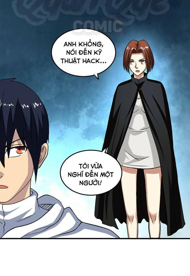 Cuộc Sống Tận Thế Bắt Đầu Từ Số 0 - Chapter 52