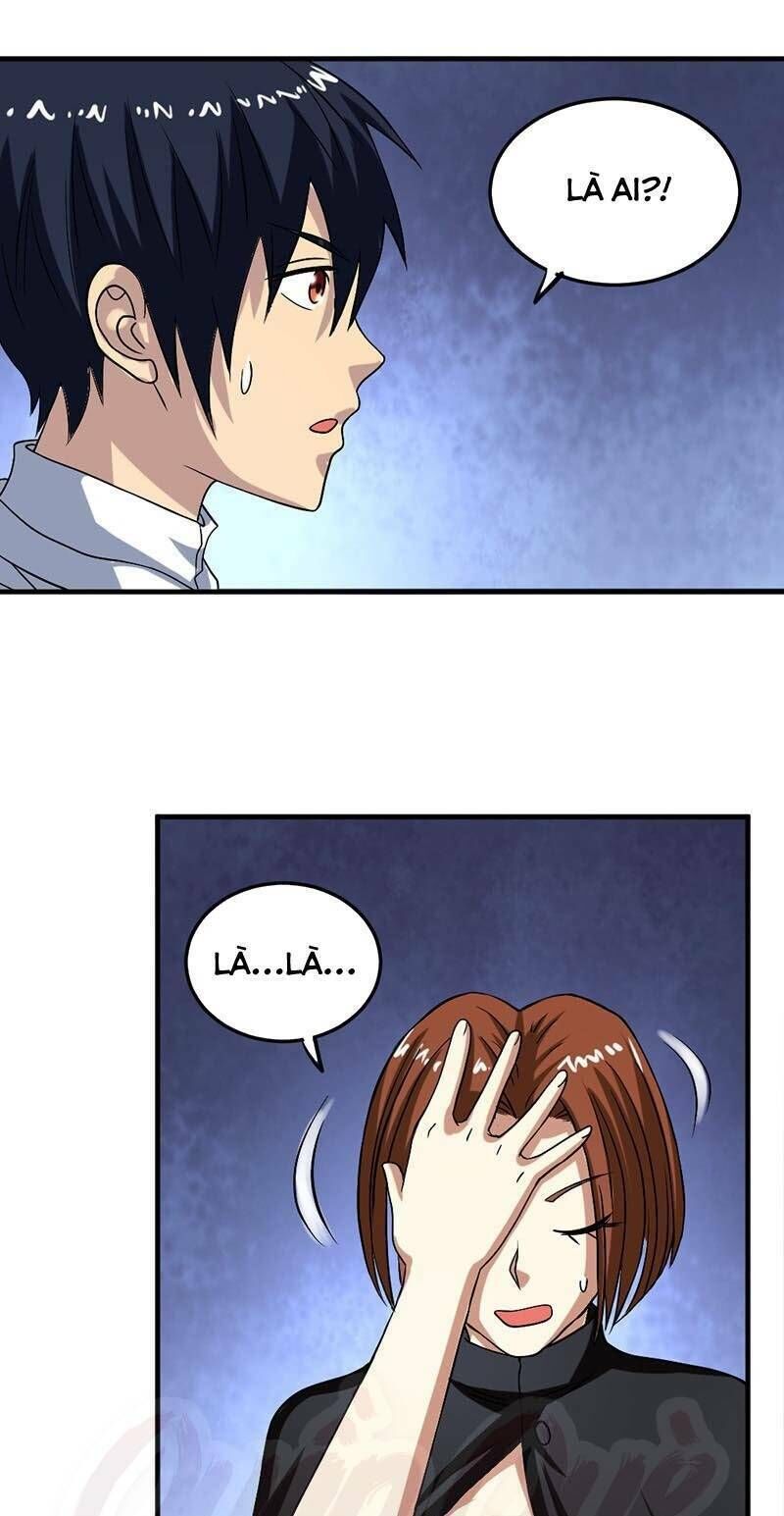 Cuộc Sống Tận Thế Bắt Đầu Từ Số 0 - Chapter 52
