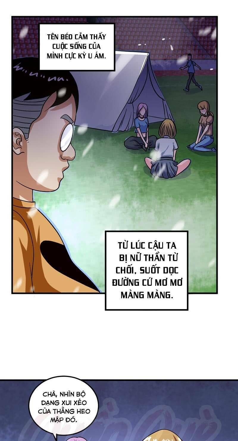 Cuộc Sống Tận Thế Bắt Đầu Từ Số 0 - Chapter 52