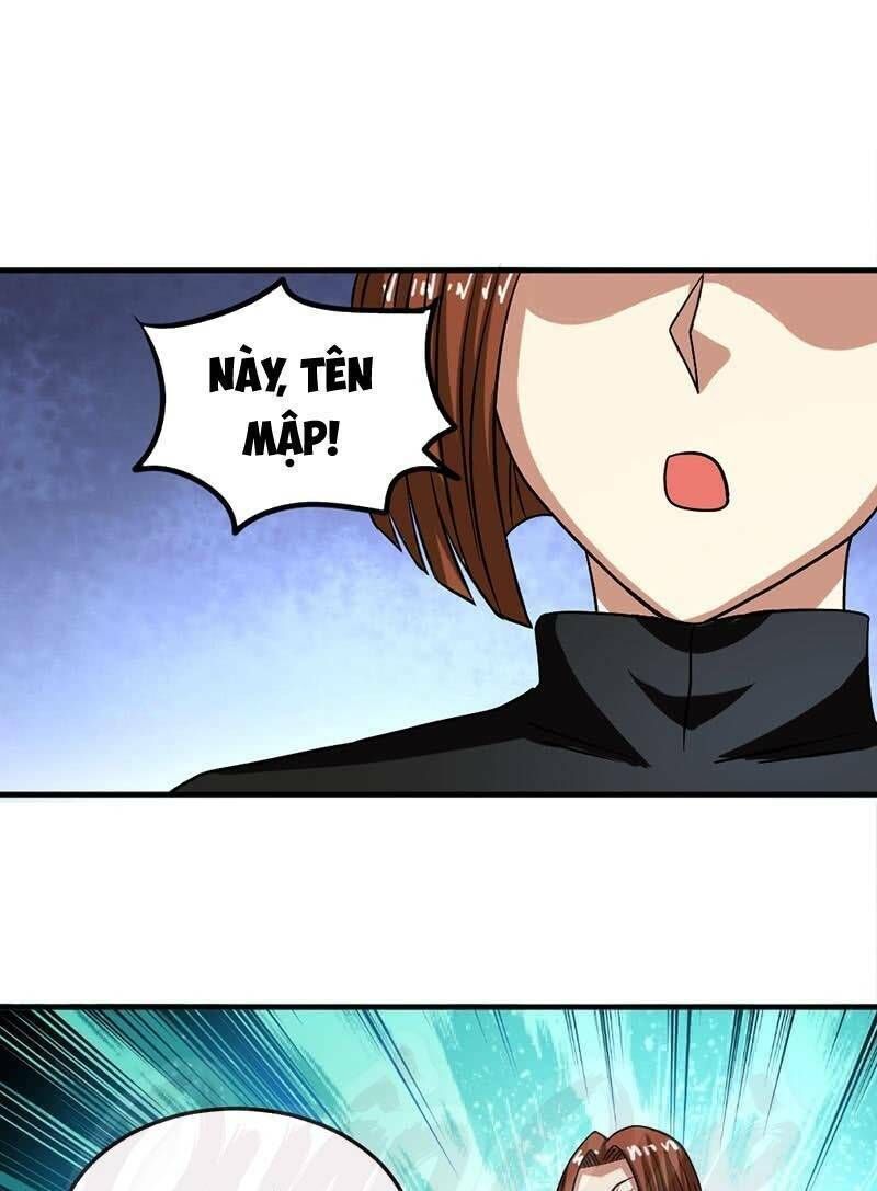 Cuộc Sống Tận Thế Bắt Đầu Từ Số 0 - Chapter 52
