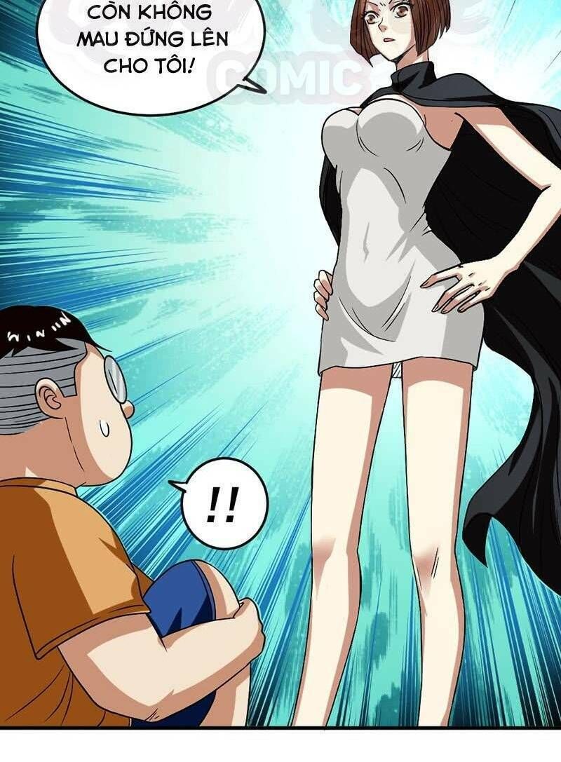 Cuộc Sống Tận Thế Bắt Đầu Từ Số 0 - Chapter 52