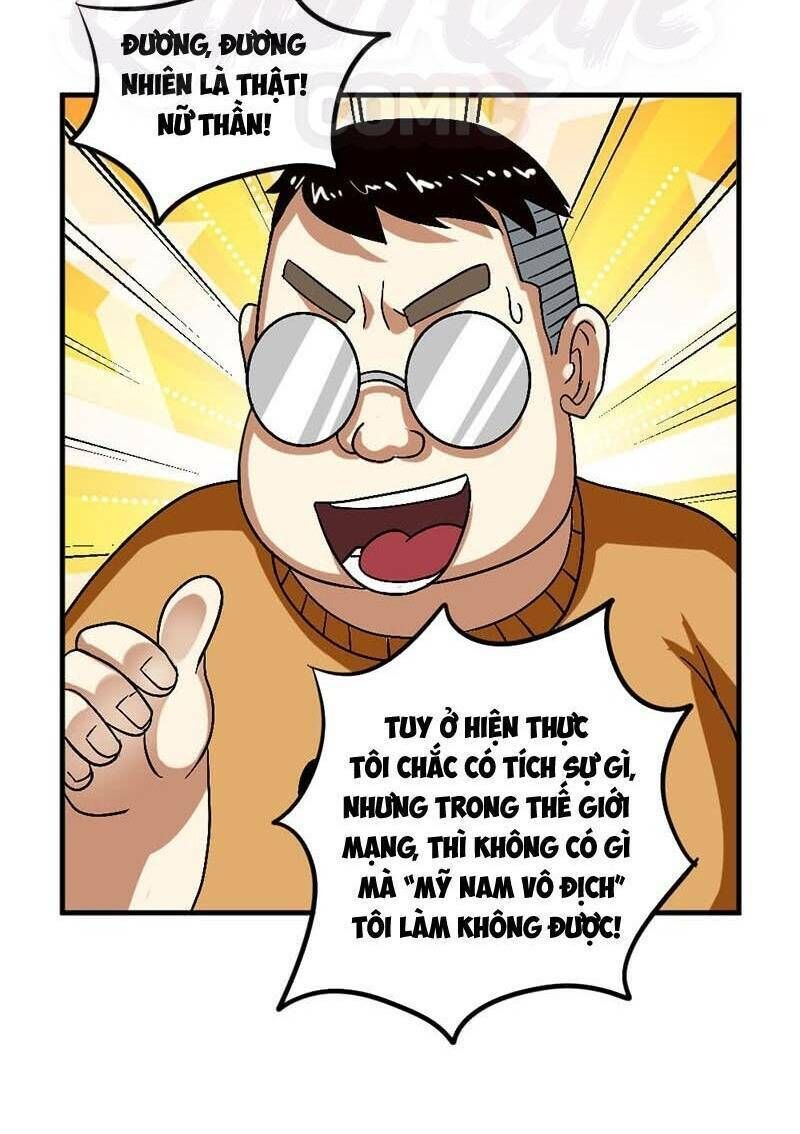 Cuộc Sống Tận Thế Bắt Đầu Từ Số 0 - Chapter 52