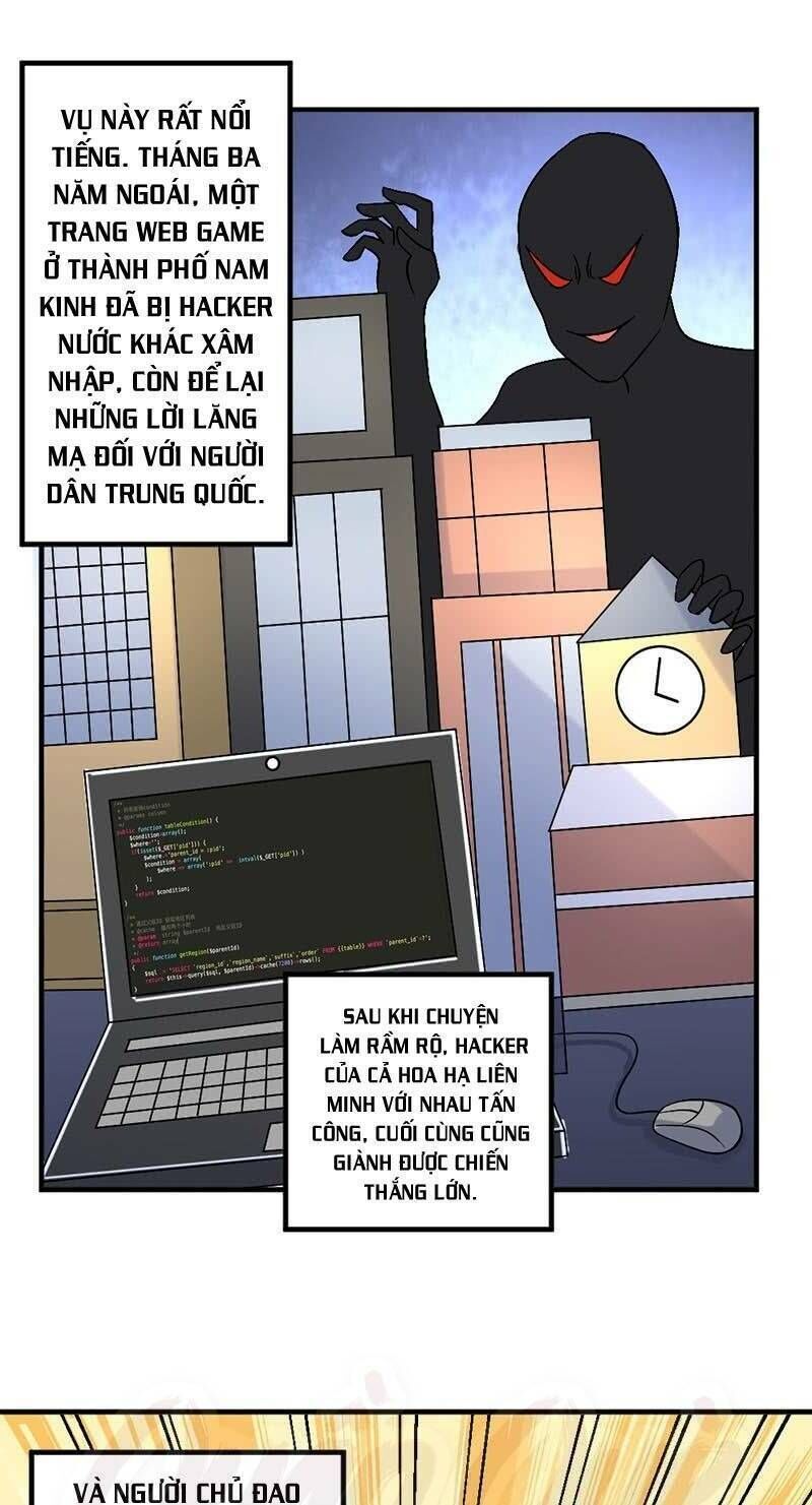 Cuộc Sống Tận Thế Bắt Đầu Từ Số 0 - Chapter 52
