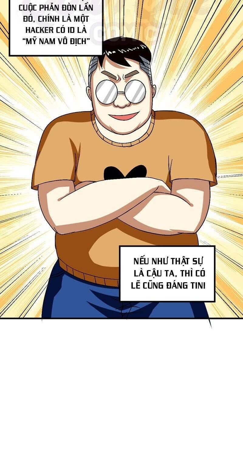 Cuộc Sống Tận Thế Bắt Đầu Từ Số 0 - Chapter 52
