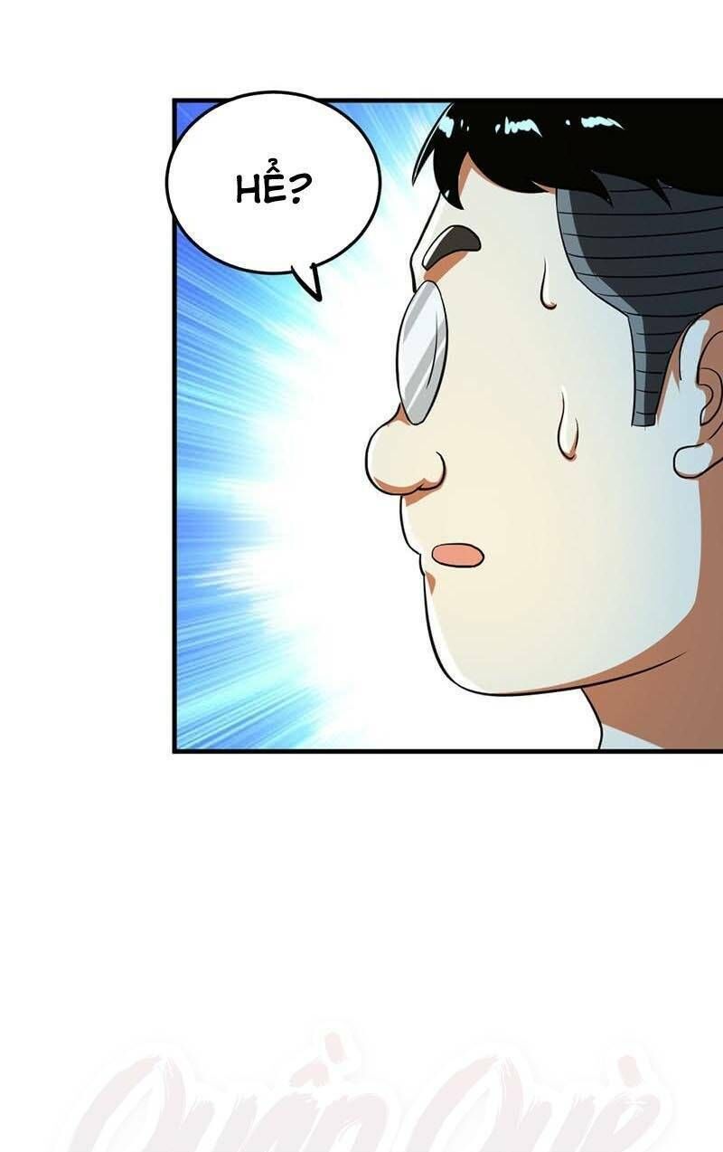 Cuộc Sống Tận Thế Bắt Đầu Từ Số 0 - Chapter 52
