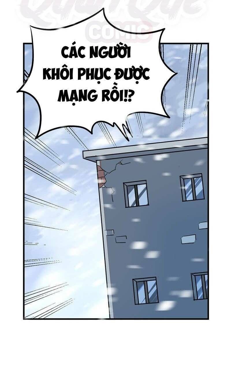 Cuộc Sống Tận Thế Bắt Đầu Từ Số 0 - Chapter 52