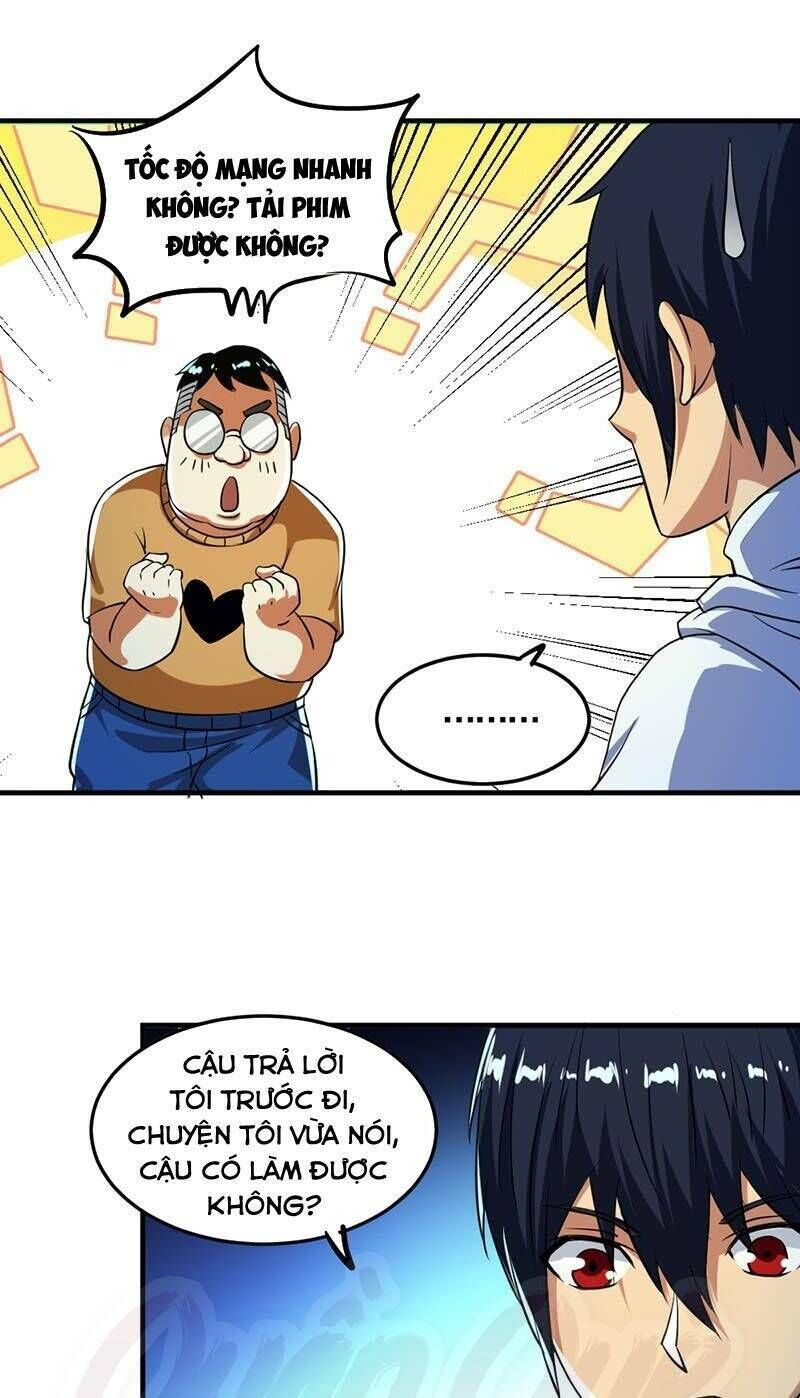 Cuộc Sống Tận Thế Bắt Đầu Từ Số 0 - Chapter 52