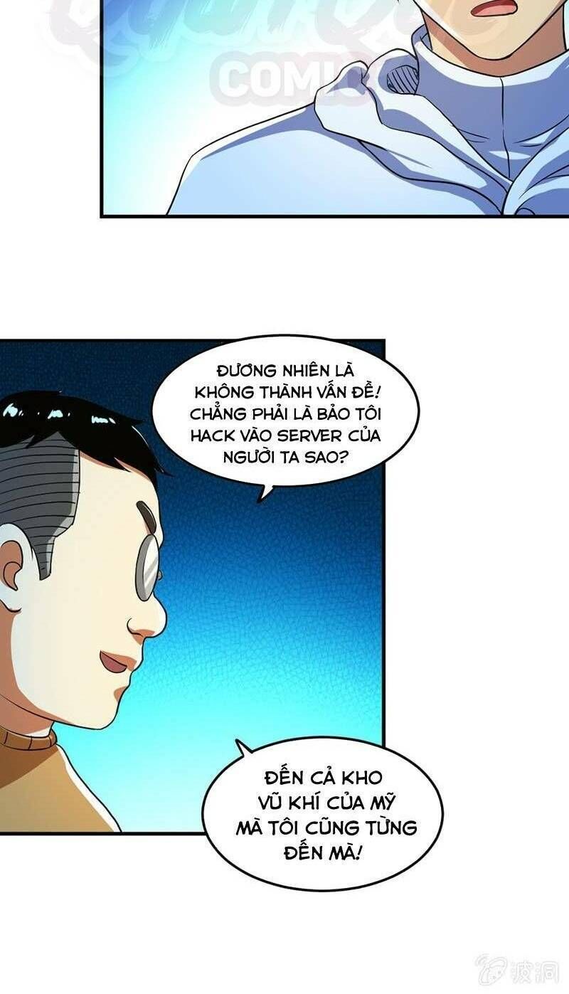 Cuộc Sống Tận Thế Bắt Đầu Từ Số 0 - Chapter 52