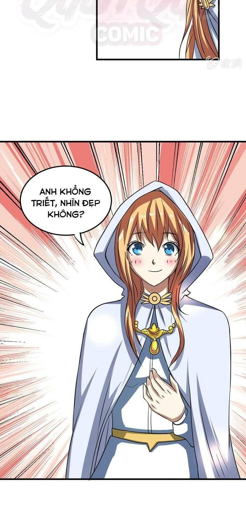 Cuộc Sống Tận Thế Bắt Đầu Từ Số 0 - Chapter 52