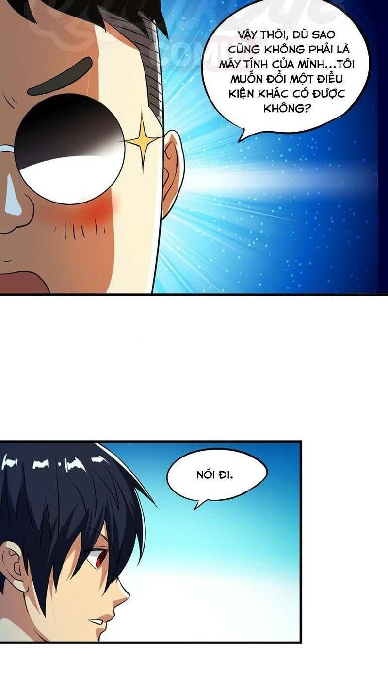 Cuộc Sống Tận Thế Bắt Đầu Từ Số 0 - Chapter 52