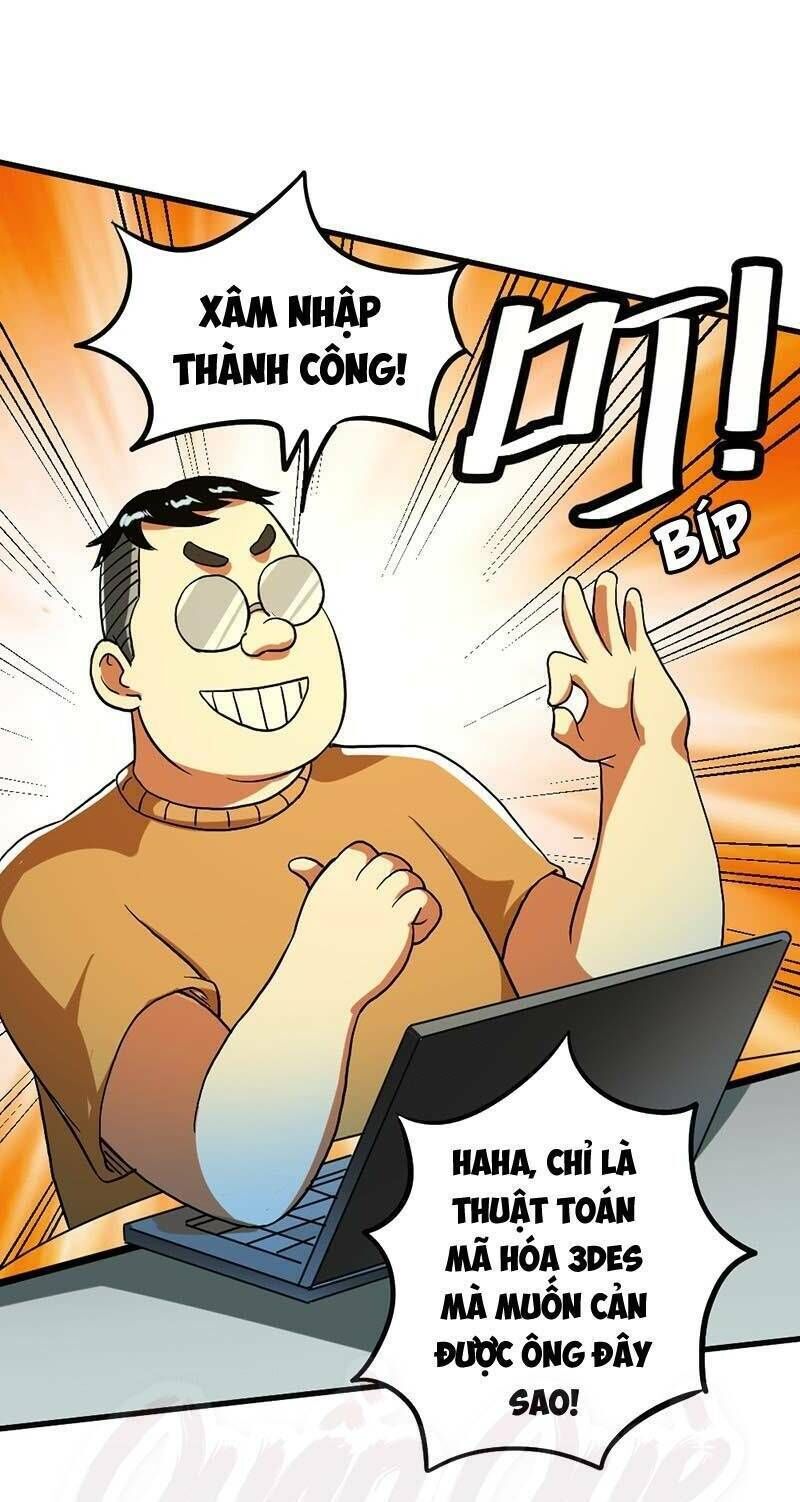 Cuộc Sống Tận Thế Bắt Đầu Từ Số 0 - Chapter 52