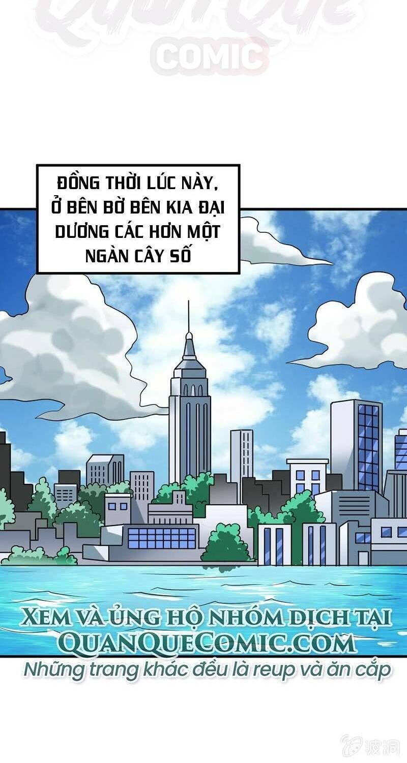 Cuộc Sống Tận Thế Bắt Đầu Từ Số 0 - Chapter 52
