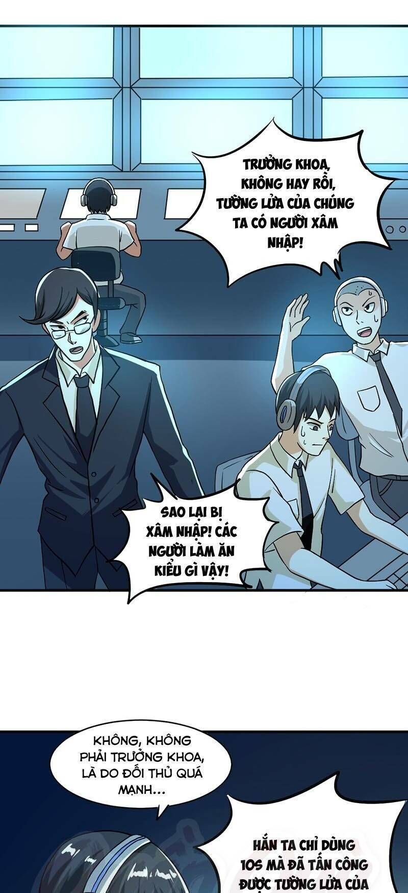 Cuộc Sống Tận Thế Bắt Đầu Từ Số 0 - Chapter 52