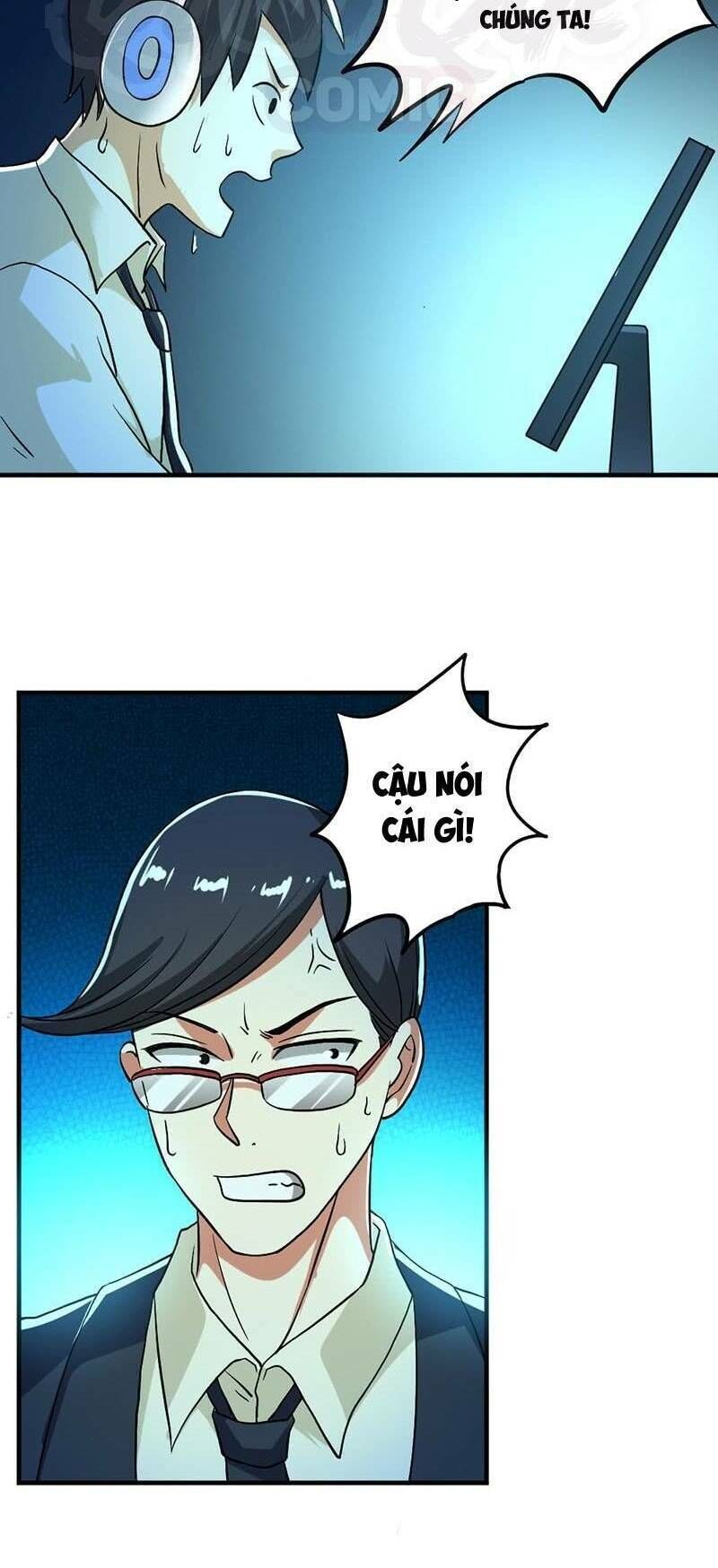 Cuộc Sống Tận Thế Bắt Đầu Từ Số 0 - Chapter 52
