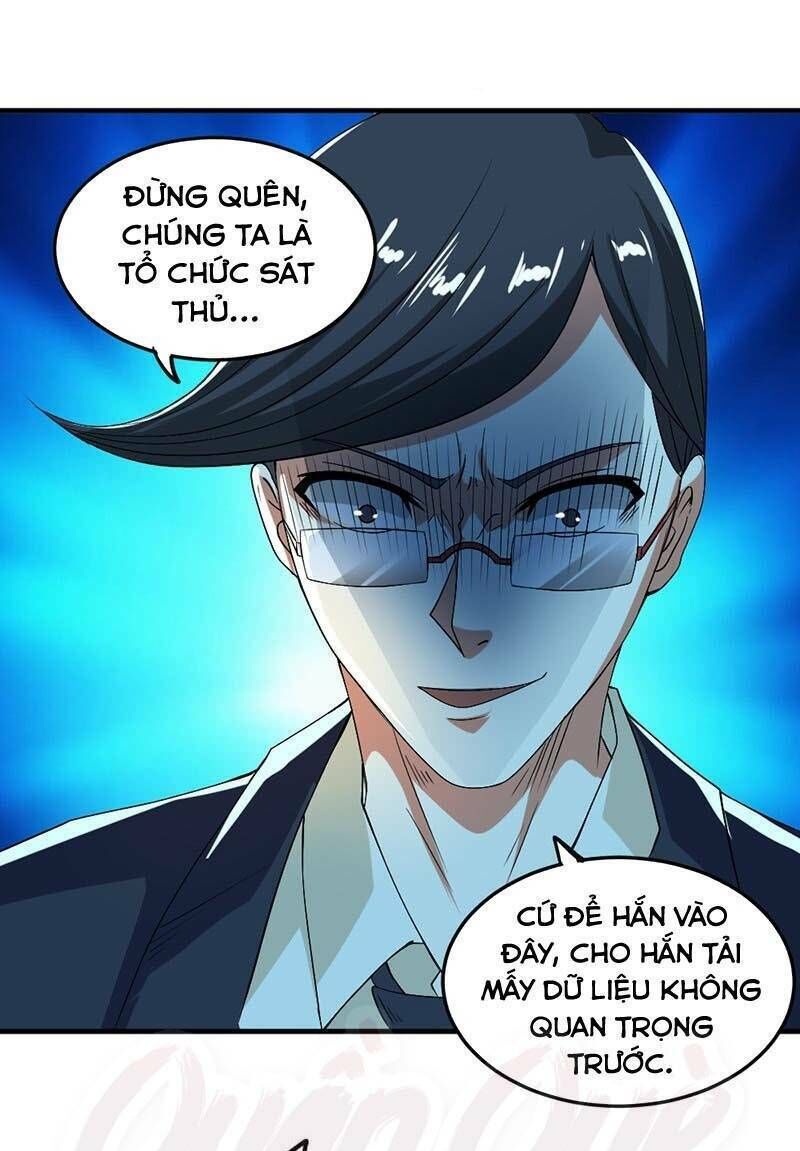 Cuộc Sống Tận Thế Bắt Đầu Từ Số 0 - Chapter 52