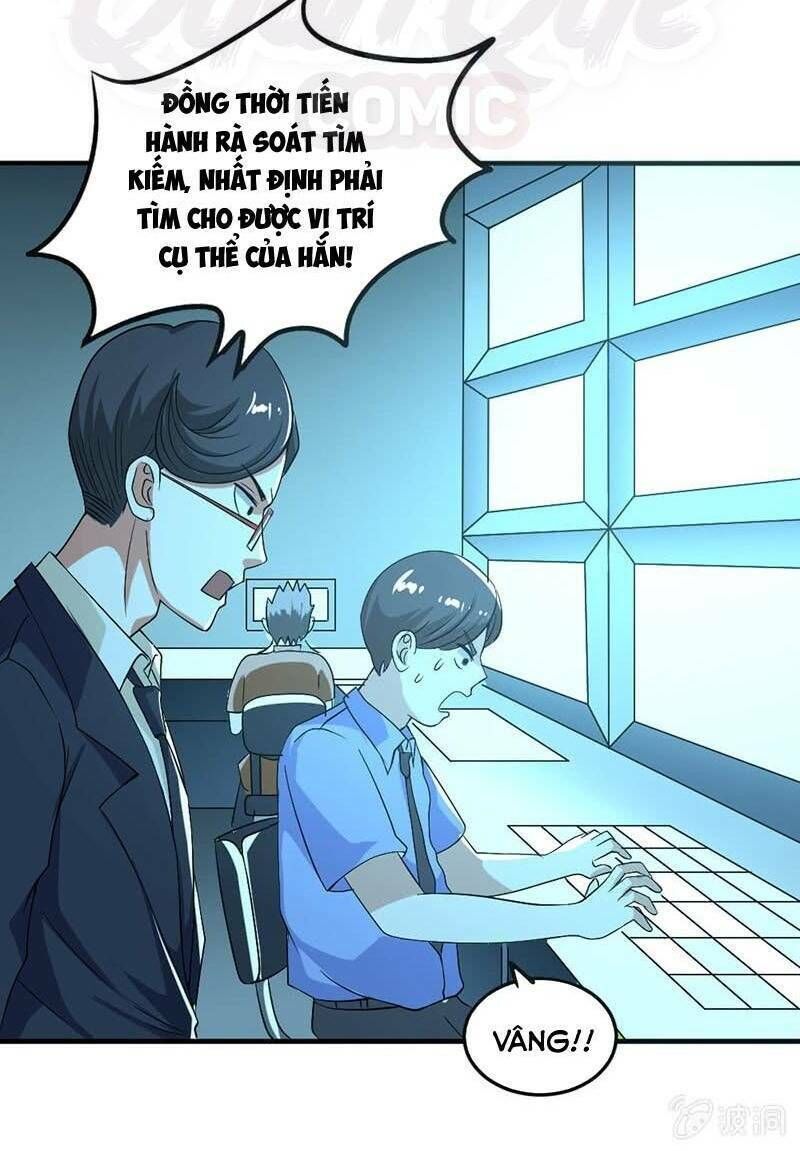 Cuộc Sống Tận Thế Bắt Đầu Từ Số 0 - Chapter 52