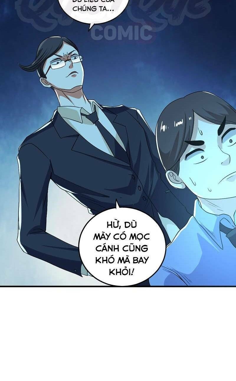 Cuộc Sống Tận Thế Bắt Đầu Từ Số 0 - Chapter 52