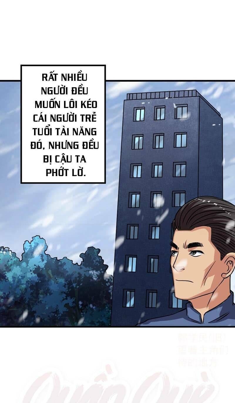 Cuộc Sống Tận Thế Bắt Đầu Từ Số 0 - Chapter 52