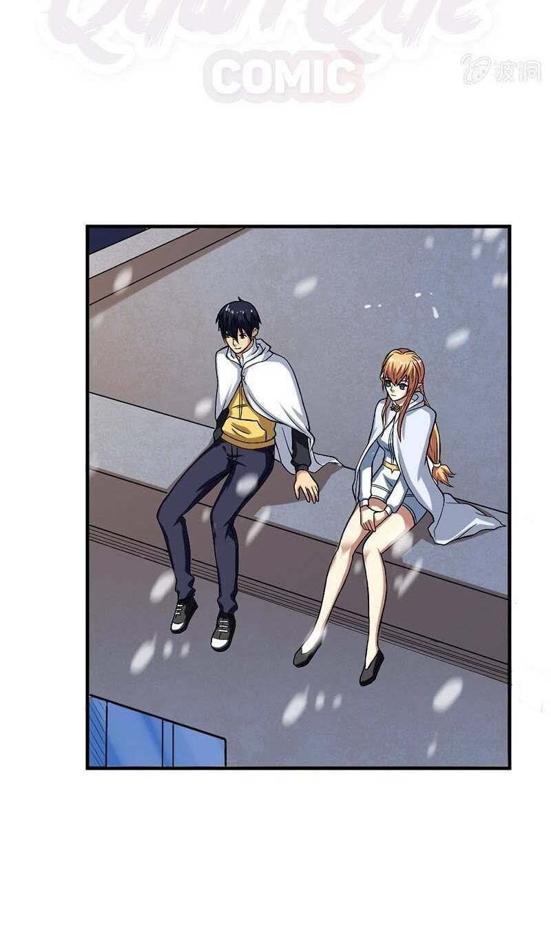 Cuộc Sống Tận Thế Bắt Đầu Từ Số 0 - Chapter 52