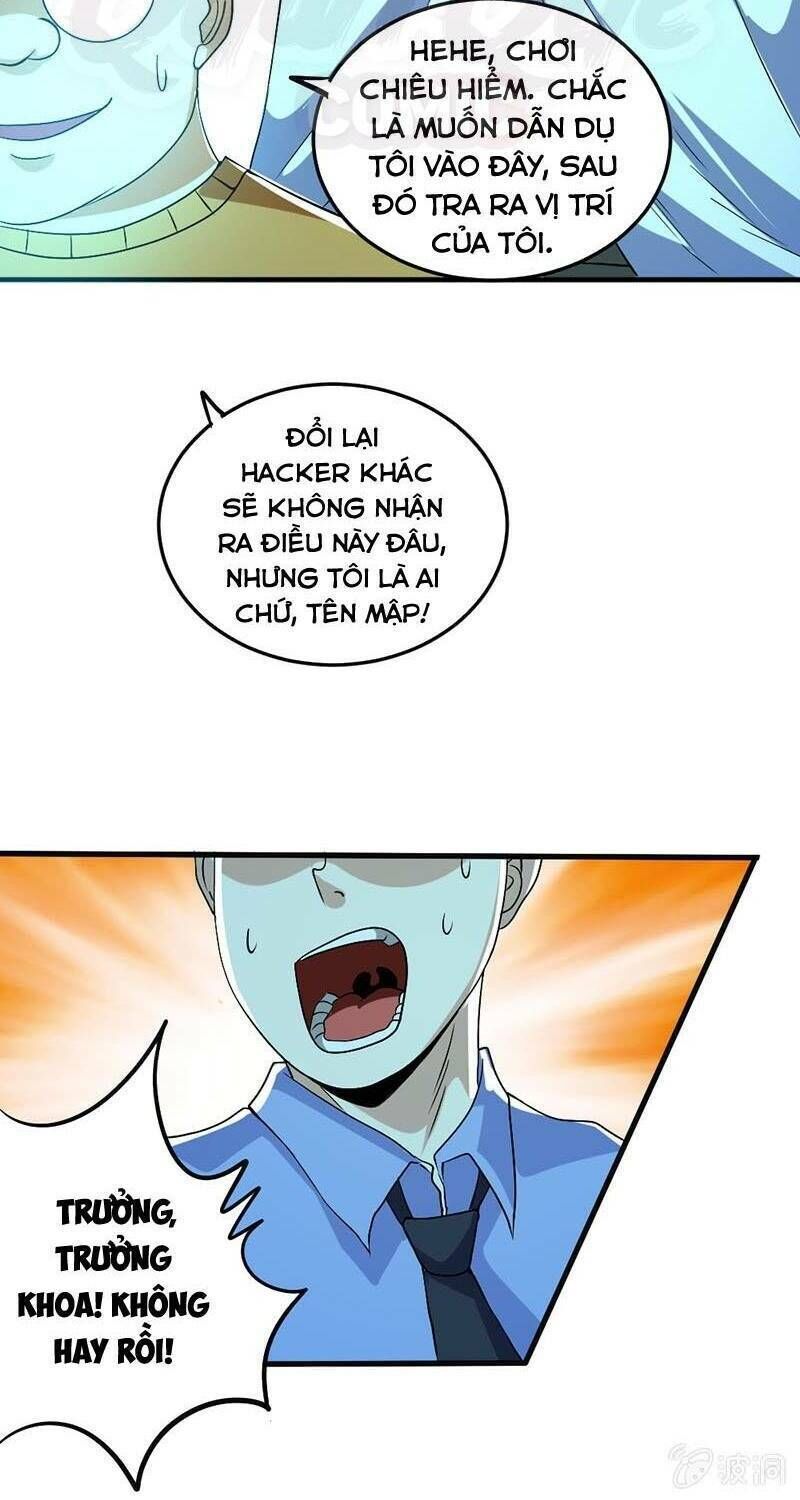 Cuộc Sống Tận Thế Bắt Đầu Từ Số 0 - Chapter 53