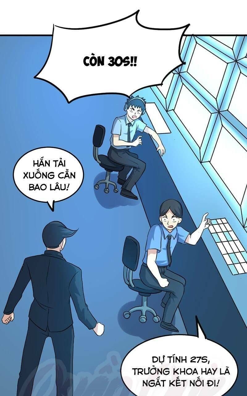 Cuộc Sống Tận Thế Bắt Đầu Từ Số 0 - Chapter 53