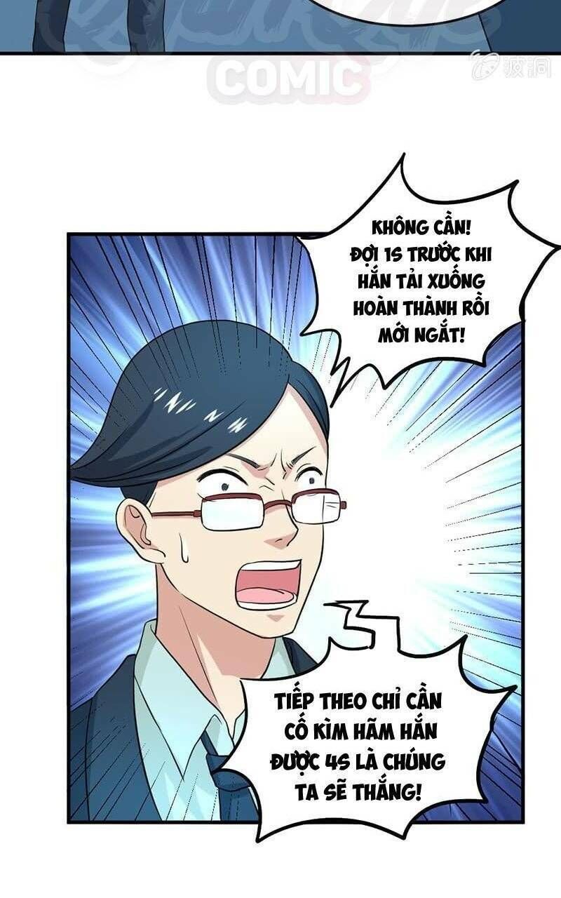 Cuộc Sống Tận Thế Bắt Đầu Từ Số 0 - Chapter 53