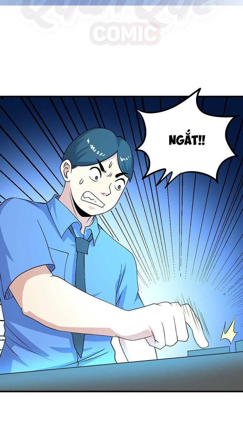 Cuộc Sống Tận Thế Bắt Đầu Từ Số 0 - Chapter 53