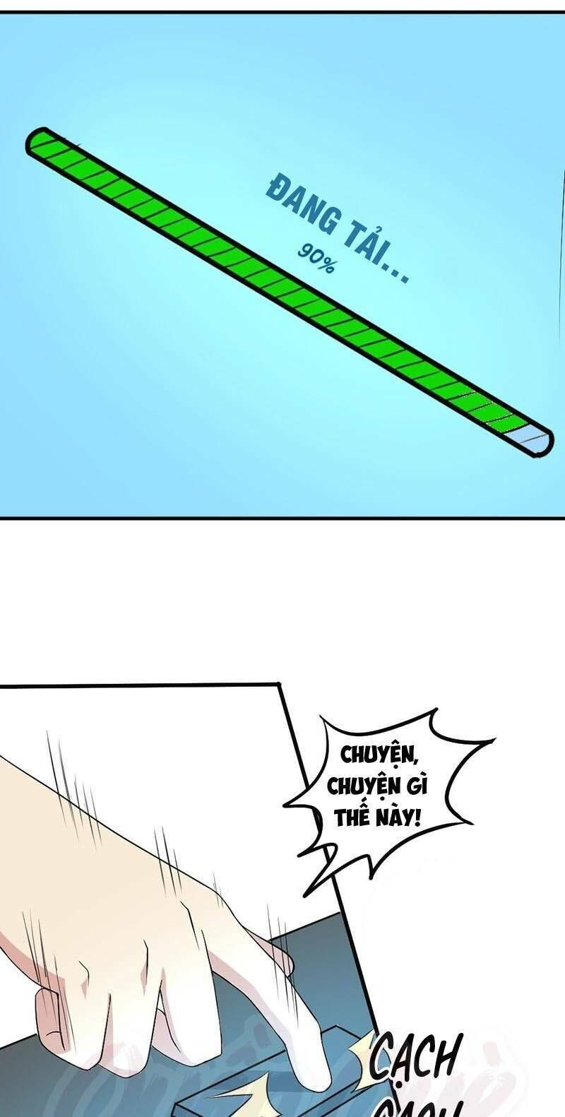 Cuộc Sống Tận Thế Bắt Đầu Từ Số 0 - Chapter 53