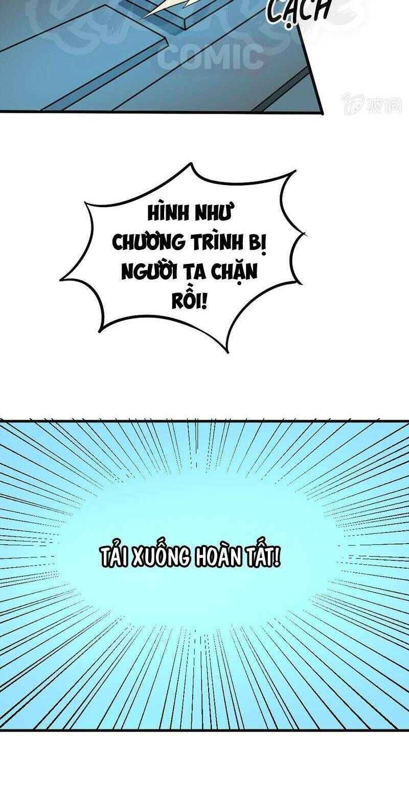 Cuộc Sống Tận Thế Bắt Đầu Từ Số 0 - Chapter 53