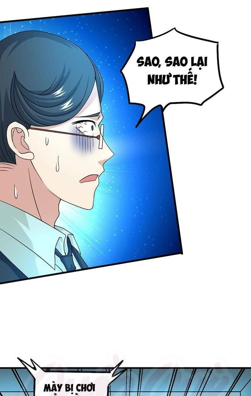 Cuộc Sống Tận Thế Bắt Đầu Từ Số 0 - Chapter 53