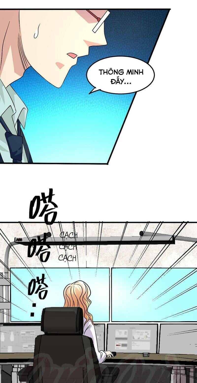 Cuộc Sống Tận Thế Bắt Đầu Từ Số 0 - Chapter 53