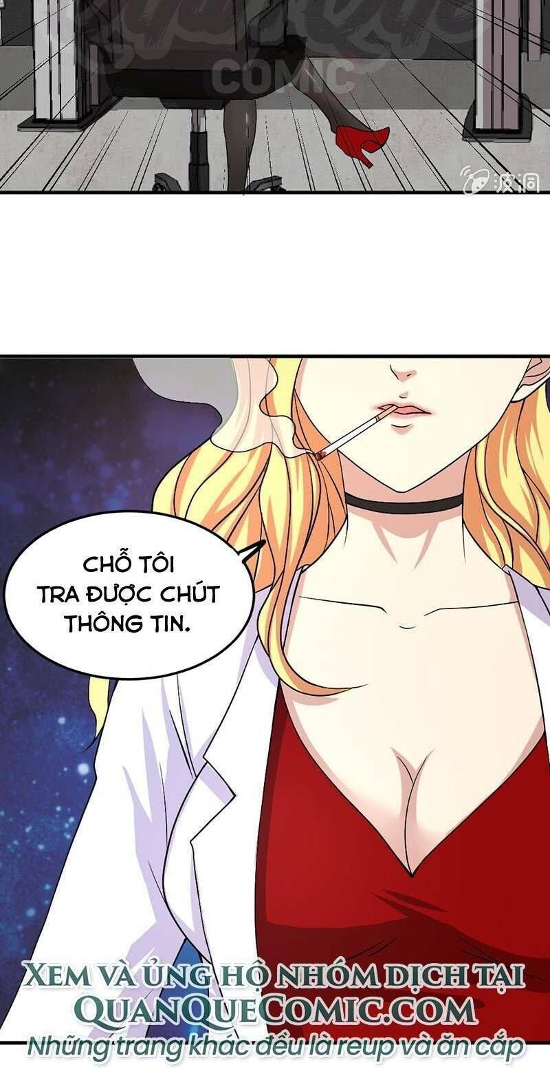 Cuộc Sống Tận Thế Bắt Đầu Từ Số 0 - Chapter 53