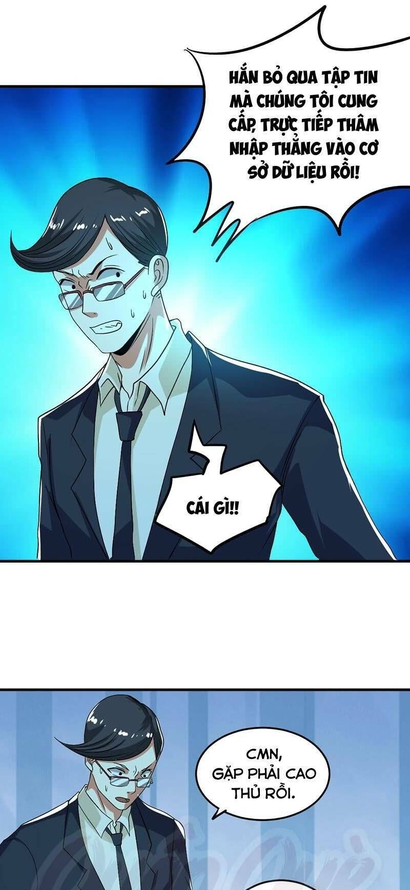 Cuộc Sống Tận Thế Bắt Đầu Từ Số 0 - Chapter 53