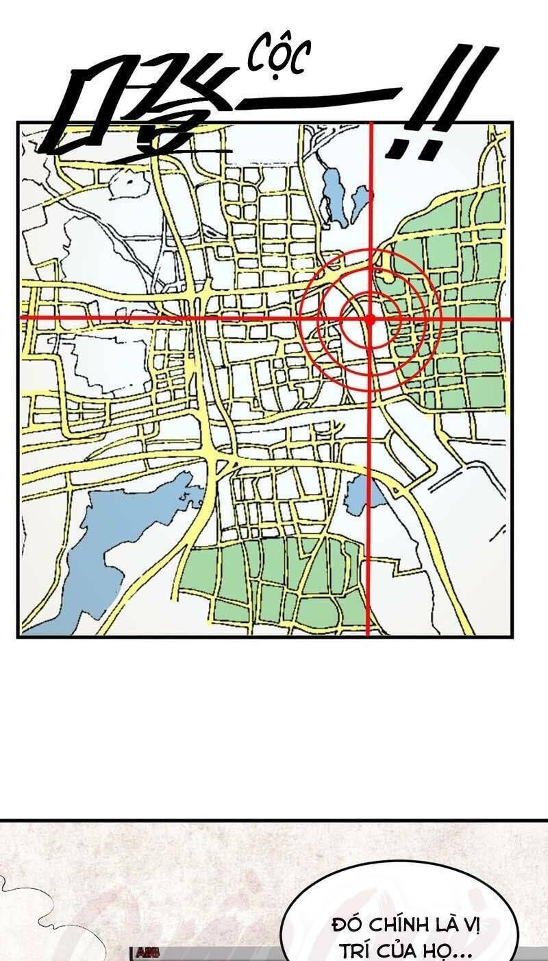 Cuộc Sống Tận Thế Bắt Đầu Từ Số 0 - Chapter 53