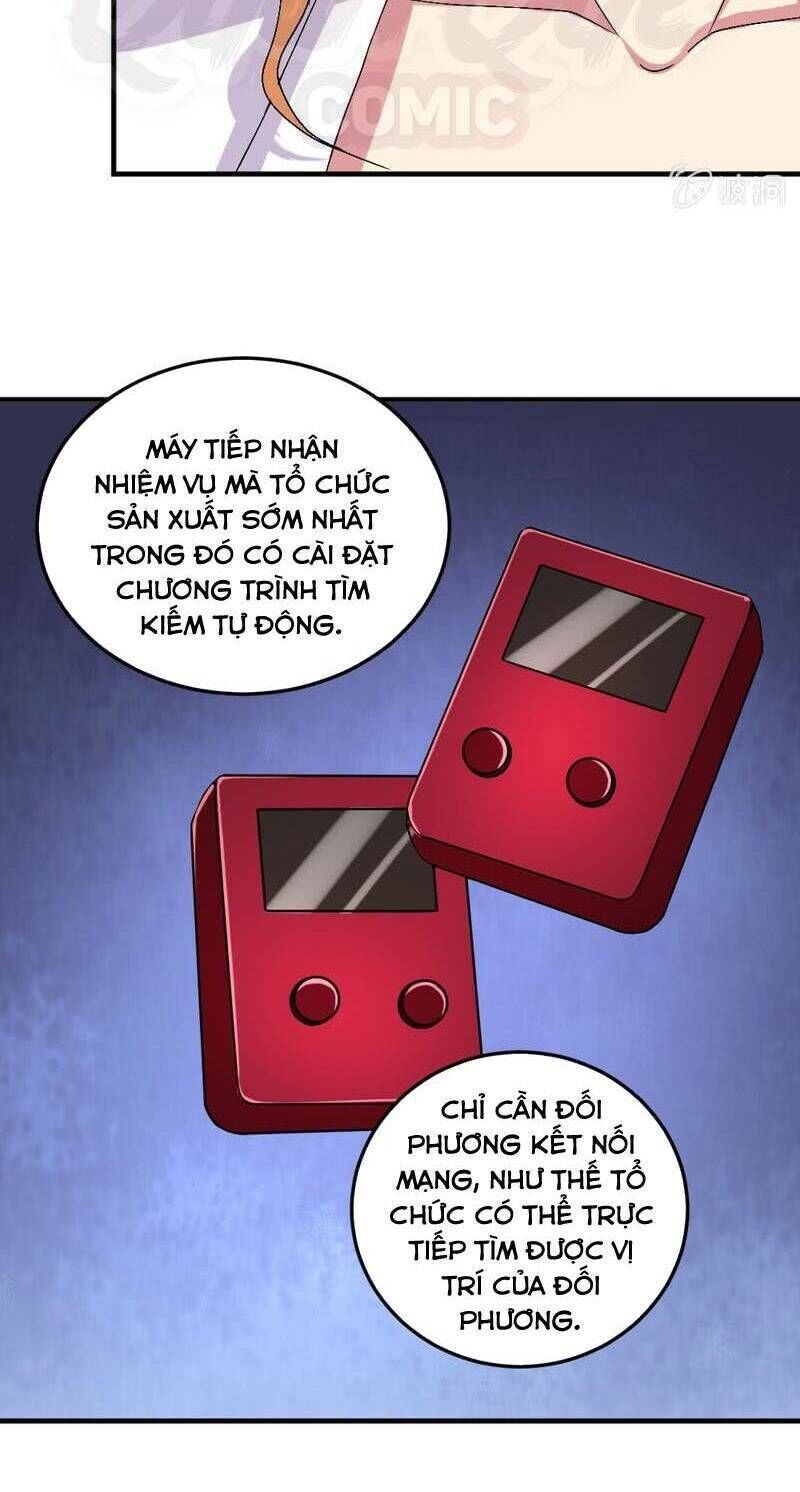 Cuộc Sống Tận Thế Bắt Đầu Từ Số 0 - Chapter 53