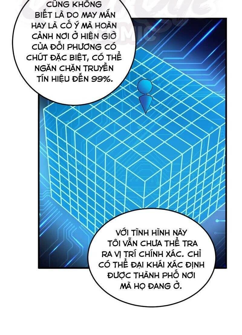 Cuộc Sống Tận Thế Bắt Đầu Từ Số 0 - Chapter 53