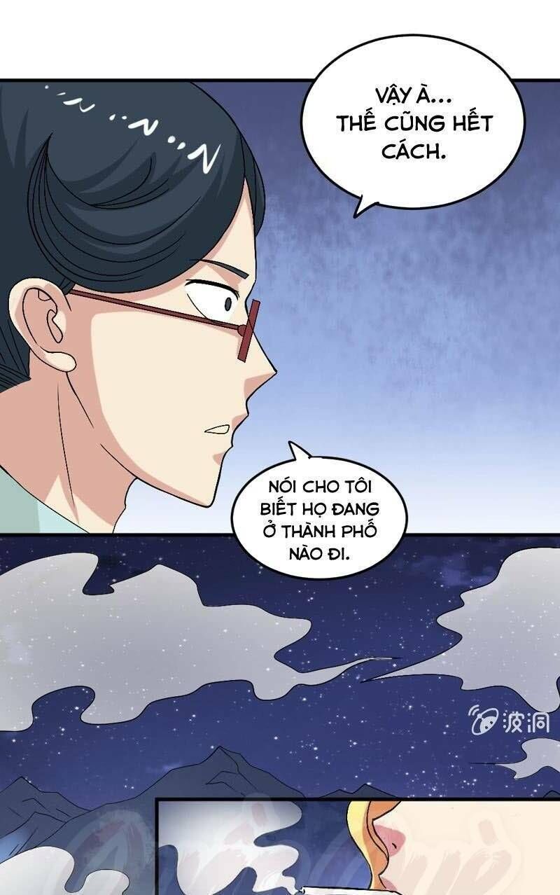 Cuộc Sống Tận Thế Bắt Đầu Từ Số 0 - Chapter 53