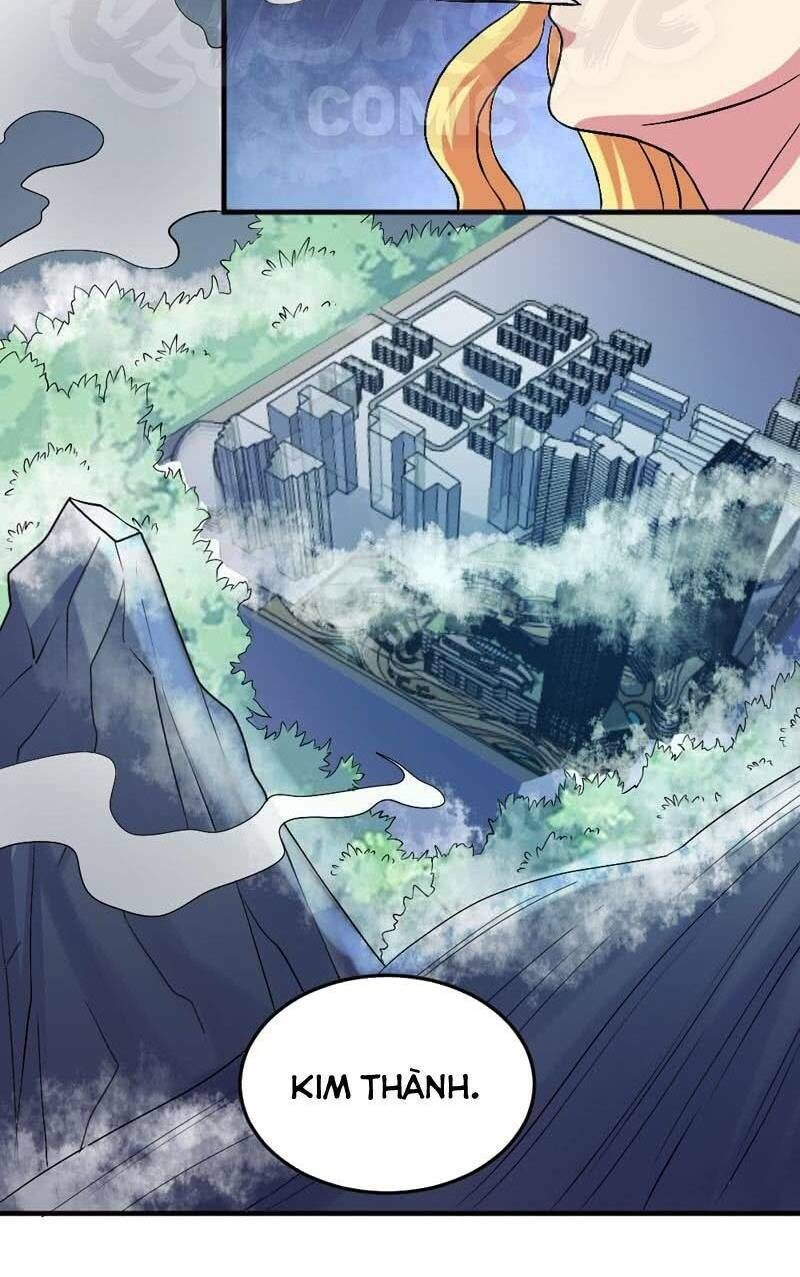 Cuộc Sống Tận Thế Bắt Đầu Từ Số 0 - Chapter 53
