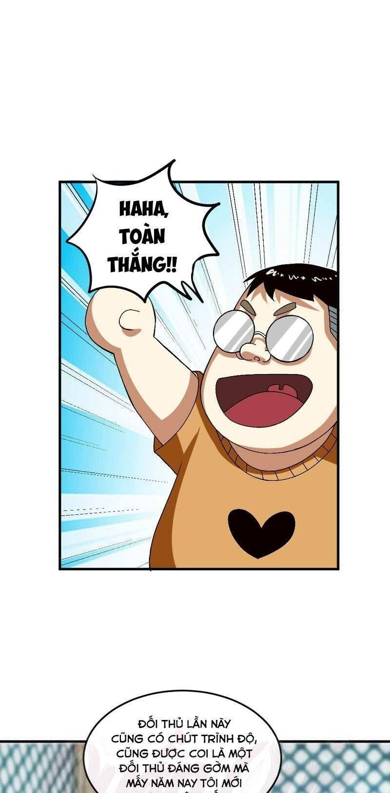 Cuộc Sống Tận Thế Bắt Đầu Từ Số 0 - Chapter 53