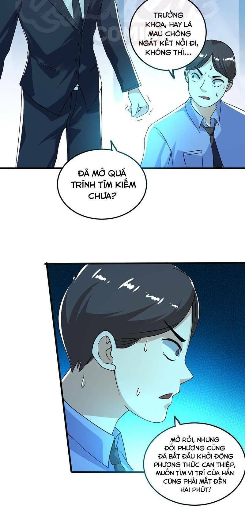 Cuộc Sống Tận Thế Bắt Đầu Từ Số 0 - Chapter 53